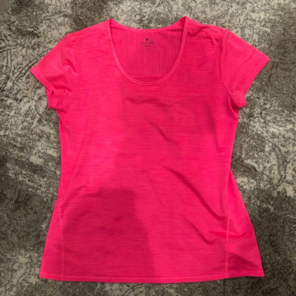 Athleta workout top